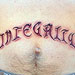 Tattoos - Integrity - 16560